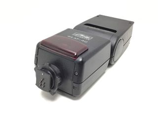 flash para canon metz mecablitz 44 af-4 c para canon