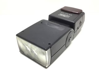 flash para canon metz mecablitz 44 af-4 c para canon