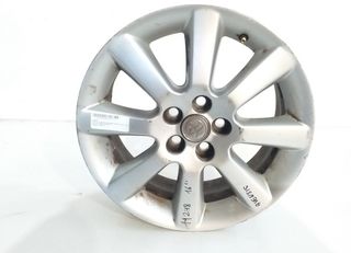 Llanta toyota 383136 16x61/2jjet45 avensis sedan