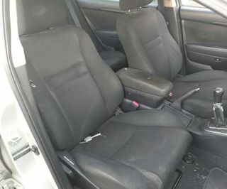 Llanta toyota 383136 16x61/2jjet45 avensis sedan