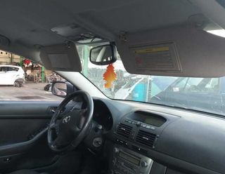 Llanta toyota 383136 16x61/2jjet45 avensis sedan