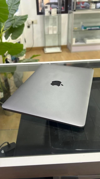 MacBook 12 Gris 8GB 256GB