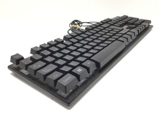 teclado alfanumerico game game kx220