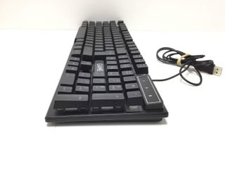teclado alfanumerico game game kx220