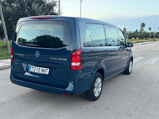 Mercedes-Benz Vito 2016