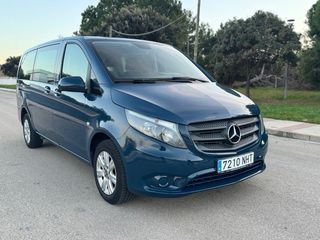 Mercedes-Benz Vito 2016