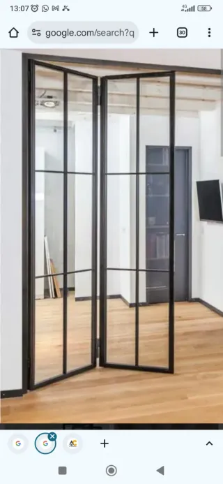 Ventanas PVC y ALUMINIO