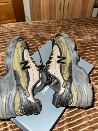 New Balance 1000 Cordura