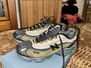 New Balance 1000 Cordura