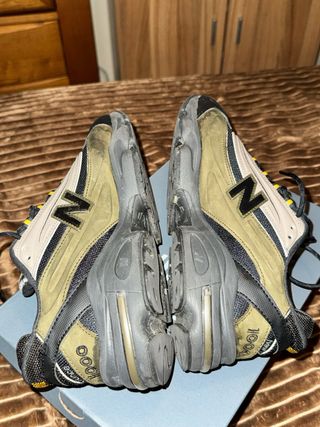New Balance 1000 Cordura