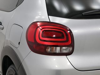 Citroën C3 PureTech 60KW (83CV) Shine