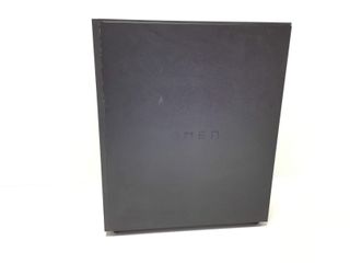 pc hp omen gt11 / i7-10700f / 16gb ram / gtx 1660 super / hdd 1tb