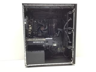 pc hp omen gt11 / i7-10700f / 16gb ram / gtx 1660 super / hdd 1tb