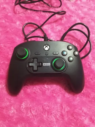 Mando HORI Pad Pro Xbox