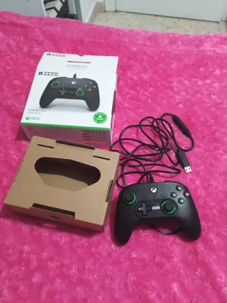 Mando HORI Pad Pro Xbox