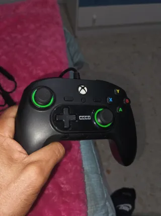 Mando HORI Pad Pro Xbox