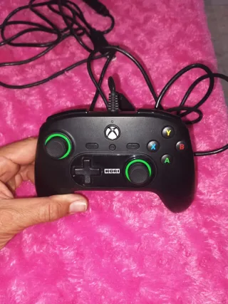 Mando HORI Pad Pro Xbox