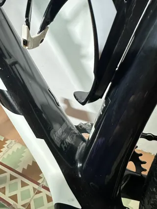 Scott Scale 930 Mejorada talla M