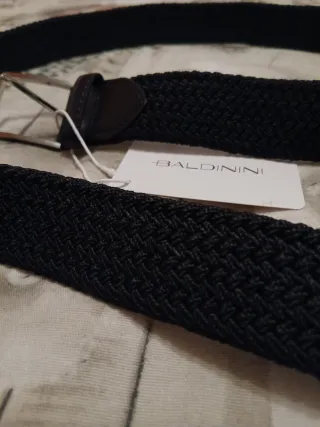 Cintura uomo Baldinini 115x3,5