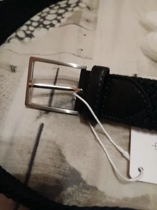 Cintura uomo Baldinini 115x3,5