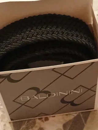 Cintura uomo Baldinini 115x3,5