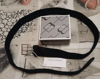 Cintura uomo Baldinini 115x3,5