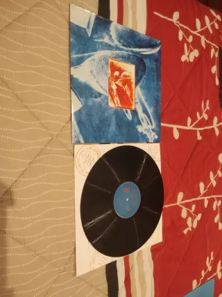 Pack 3 Vinilos Dire Straits