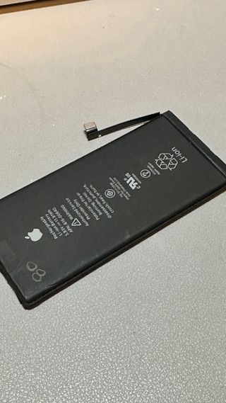 Batteria iPhone 11 - 80%. Originale Apple 