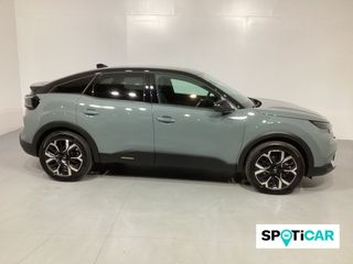 Citroën C4 ë-C4 eléctrico 115kW 54kWh Max