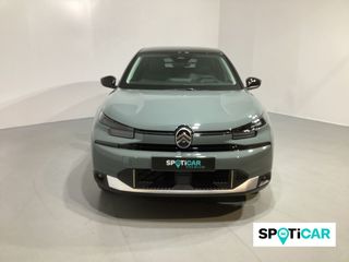 Citroën C4 ë-C4 eléctrico 115kW 54kWh Max