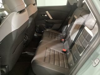 Citroën C4 ë-C4 eléctrico 115kW 54kWh Max