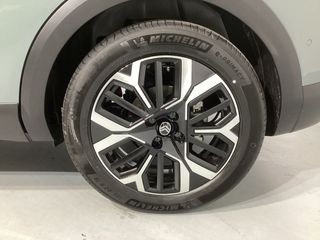 Citroën C4 ë-C4 eléctrico 115kW 54kWh Max