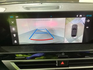 Citroën C4 ë-C4 eléctrico 115kW 54kWh Max