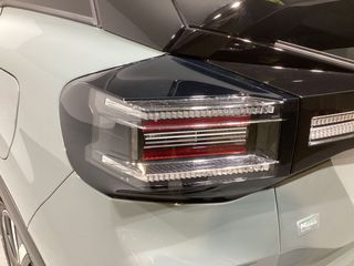 Citroën C4 ë-C4 eléctrico 115kW 54kWh Max