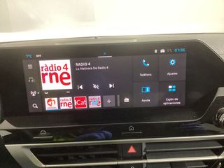 Citroën C4 ë-C4 eléctrico 115kW 54kWh Max