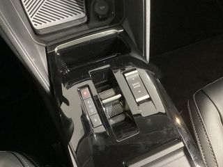 Citroën C4 ë-C4 eléctrico 115kW 54kWh Max