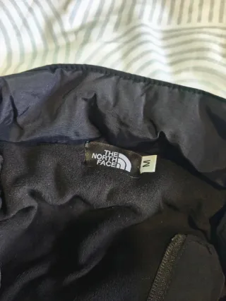 Chaqueta The North Face Negra