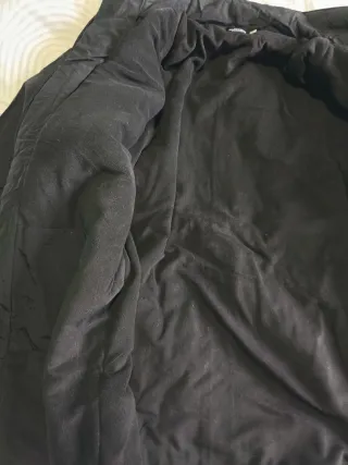 Chaqueta The North Face Negra