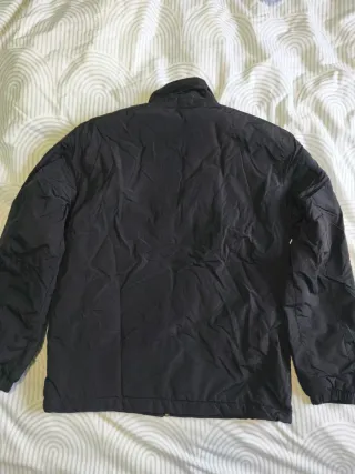 Chaqueta The North Face Negra