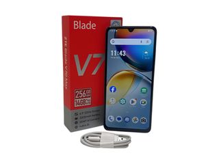 zte blade v70 max 4gb 256gb