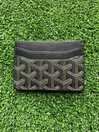 Portacarte Goyard
