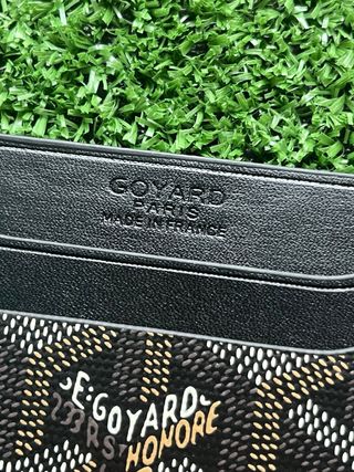 Portacarte Goyard