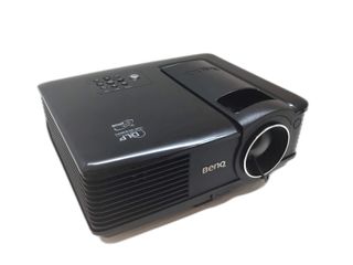 proyector polivalente benq mp515