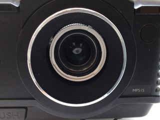 proyector polivalente benq mp515