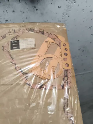 Juntas Caja Cambios Seat 127 Originales