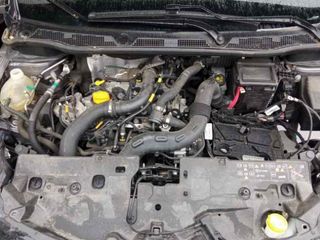 562107338r amortiguador tras renault captur 227034