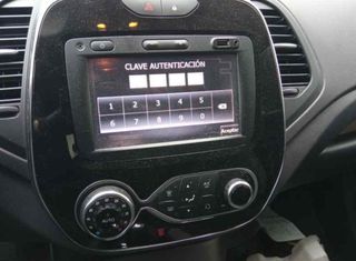 562107338r amortiguador tras renault captur 227034