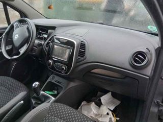 562107338r amortiguador tras renault captur 227034