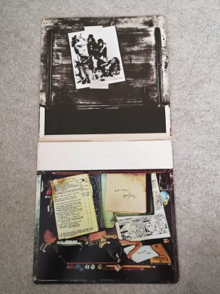 Alice Cooper - School's Out