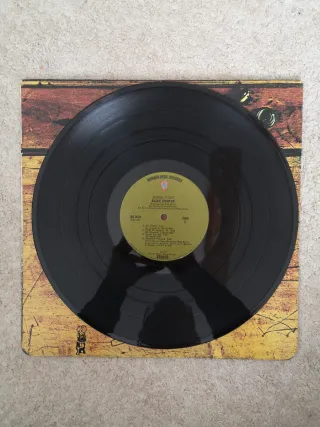 Alice Cooper - School's Out